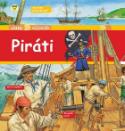 Kniha: Piráti - Otázky Odpovede