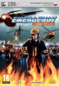 Médium DVD: Emergency 2012