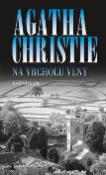 Kniha: Na vrcholu vlny - Agatha Christie