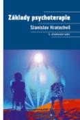 Kniha: Základy psychoterapie - Stanislav Kratochvíl
