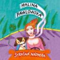 Kniha: Strašná nádhera - Halina Pawlowská