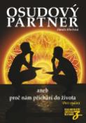 Kniha: Osudový partner - Zdenka Blechová