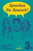 Kniha: Sprechen Sie Deutsch? 3. B2 - Učebnice němčiny pro střední a jazykové školy - Doris Dusilová, neuvedené, Richard Fischer