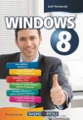 Kniha: Windows 8 - snadno a rychle - Josef Pecinovský