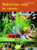 Kniha: Babiččiny rady do zahrady - Andrea Kernová