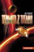 Kniha: Termiti z Titanu - Svazek první - Josef Pecinovský