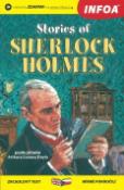 Kniha: Stories of Sherlock Holmes