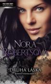 Kniha: Druhá láska - Nora Robertsová