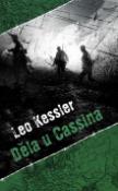 Kniha: Děla u Cassina - Leo Kessler