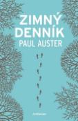Kniha: Zimný denník - Paul Auster