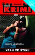 Kniha: Vrah ve stínu - Marta Urbanová