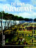 Kniha: Dějiny Paraguaye - Bohumír Roedl