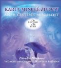 Médium CD: Karty minulé životy aneb čistíme minulost - CD s hudbou a 24 karet - Zdenka Blechová