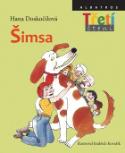 Kniha: Šimsa - Hana Doskočilová