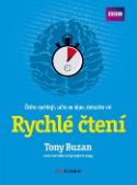 Kniha: Rychlé čtení - Čtěte rychleji, učte se lépe, dokažte víc - Tony Buzan