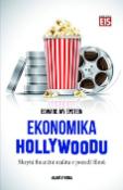 Kniha: Ekonomika Hollywoodu - Edward Jay Epstein