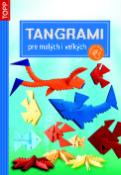Kniha: Tangrami - autor neuvedený