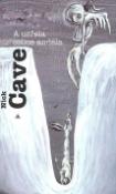 Kniha: A uzřela oslice anděla - Nick Cave