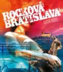 Kniha: Rocková Bratislava - Fedor Frešo; Tomáš Berka