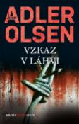 Kniha: Vzkaz v láhvi - Jussi Adler-Olsen