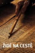Kniha: Židé na cestě - Joseph Roth