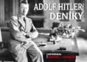 Kniha: Adolf Hitler: Deníky - Gerhard L. Weinberg