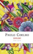 Kniha: Sdílení - Diář 2014 - Paulo Coelho