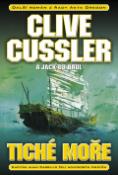 Kniha: Tiché moře - Clive Cussler, Jack Du Brul