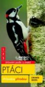 Kniha: Ptáci - Určování podle 3 znaků - Einhard Bezzel