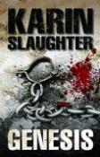 Kniha: Genesis - Karin Slaughter