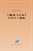 Kniha: Strategický marketing