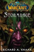 Kniha: Stormrage - World of Warcraft - Richard A. Knaak