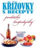 Kniha: Křížovky s recepty praktické hospodyňky