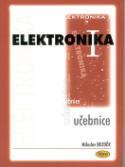 Kniha: Elektronika I. - učebnice - Miloslav Bezděk