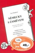 Kniha: Německy s úsměvem - Doplňková cvičení,texty poslechových cvičení,klíč k překladovým cvičením a křížo - Lea Tesařová