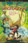 Kniha: Vikingové - Záhada rohatých přileb - Veronika Válková
