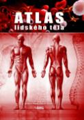 Kniha: Atlas lidského těla - Jordi Vigué