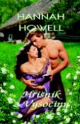 Kniha: Hříšník z Vysočiny - Hannah Howell