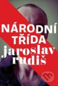 Kniha: Národní třída - Jaroslav Rudiš