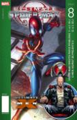 Kniha: Ultimate Spider-man a spol. 8 - Brian Michael Bendis