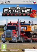 Médium DVD: 18 Wheels of Steel Extreme Trucker 2
