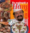 Kniha: To nejlepší z Ham a mňam - Petr Novotný