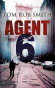Kniha: Agent 6 - Tom Rob Smith