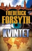 Kniha: Kvintet - Frederick Forsyth