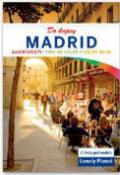 Kniha: Madrid do kapsy