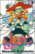 Kniha: Naruto 12 - Masaši Kišimoto