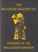 Kniha: Pas valaského královst.v sáčku