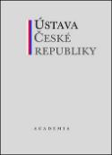 Kniha: Ústava České republiky