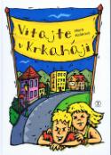 Kniha: Vitajte v Krkaháji - Hana Košková