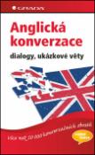 Kniha: Anglická konverzace - více než 50 000 konverzačních obratů